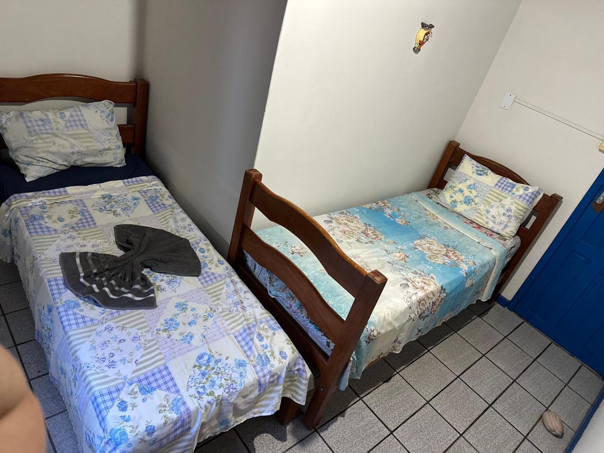Lavramor Inn Lencois